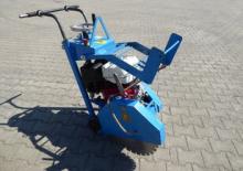 Pile za pod Kern-Deudiam KDF 450 B/R
