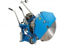 Pile za pod Kern-Deudiam KDF 800-7.5 E