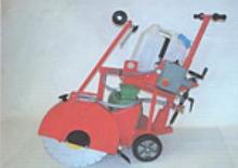 Pile za pod KSG-Maschinenbau KSG 460 E