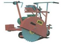 Pile za pod KSG-Maschinenbau KSG 461 E