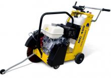 Pile za pod Cuts Diamant MC 351 HD