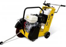 Pile za pod Cuts Diamant MC 450 YM