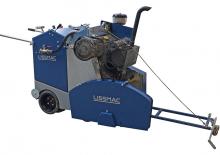 Pile za pod Lissmac Multicut 500