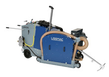 Pile za pod Lissmac Multicut 550 GH