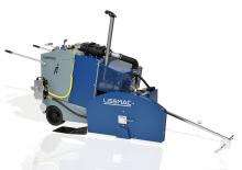 Pile za pod Lissmac Multicut 600 SG