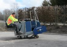 Pile za pod Lissmac Multicut 900 SGH