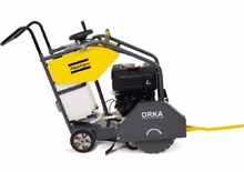 Pile za pod Atlas Copco Orka 350D