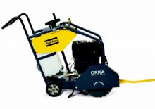 Pile za pod Atlas Copco Orka 450