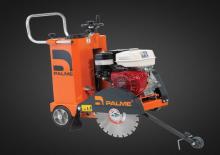 Pile za pod Palme PD10B