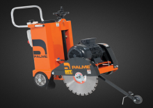 Pile za pod Palme PD10E