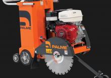 Pile za pod Palme PD15B