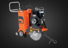 Pile za pod Palme PD15D