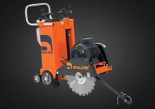 Pile za pod Palme PD15E