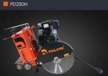 Pile za pod Palme PD20DH