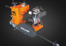 Pile za pod Palme PD20DL
