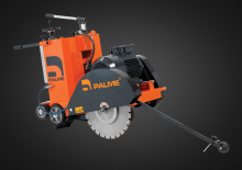 Pile za pod Palme PD20E