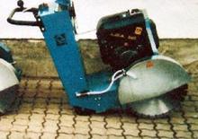 Pile za pod Meinl Puma