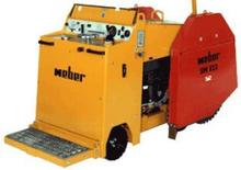 Pile za pod weber bbf SM 322