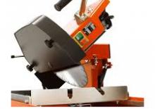 Pile za pod Breaker TS 350 C-04