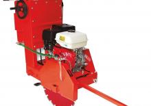 Pile za pod Breaker TS 450-0 E