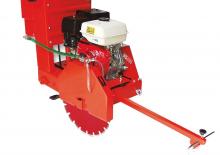 Pile za pod Breaker TS 450-04