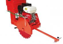 Pile za pod Breaker TS 500-09