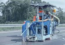 Pile za pod Lissmac Unicut 500