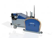 Pile za pod Lissmac Unicut 520