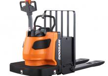 Električni viličari Doosan B30ER-9 