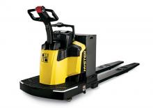 Platforma za stojeće rukovatelje za paletne viličare Hyster BE80ZHD