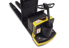 Platforma za stojeće rukovatelje za paletne viličare Hyster C80ZHD