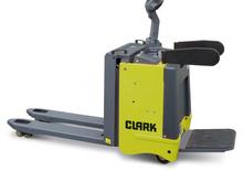 Platforma za stojeće rukovatelje za paletne viličare Clark CPTP 20 ac