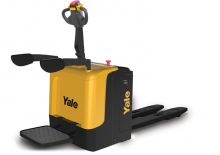 Platforma za stojeće rukovatelje za paletne viličare Yale MP20XUX