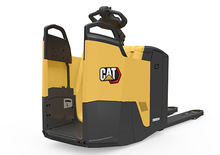 Platforma za stojeće rukovatelje za paletne viličare Caterpillar NPF25N3R