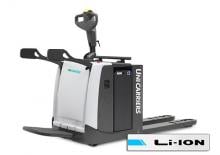 Platforma za stojeće rukovatelje za paletne viličare UniCarriers PMR 200