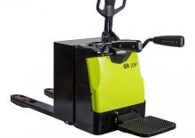 Platforma za stojeće rukovatelje za paletne viličare PRAMAC Lifter QX 20 P EVO