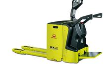 Platforma za stojeće rukovatelje za paletne viličare PRAMAC Lifter QX 22
