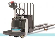 Platforma za stojeće rukovatelje za paletne viličare UniCarriers RPX80B