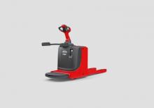 Dizalice za palete Linde T20P