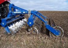 Pločasto-cinčana drljača DAL-BO FarmerDisc 300