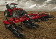 Rasipači gnojiva Case IH Nutri-placer 930 9.9