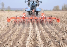 Kultivatori Kuhn Striger 600R 