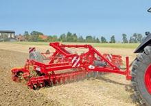 Pločasto-cinčana drljača Pöttinger Terradisc  5000 T
