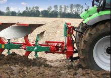 Plugovi Kverneland 150 S 85