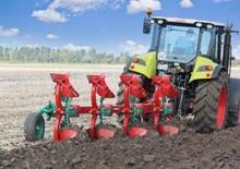Plugovi Kverneland 150 S 85