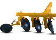 Plugovi Valtra BT DP 4