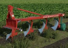 Plugovi Vogel & Noot c-plus M 850 Vario