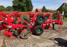 Plugovi Vogel & Noot c-plus XMS 950 STHD Vario