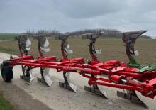Plugovi Vogel & Noot c-plus XS-Pro 1150 STHD Vario