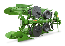 Plugovi Amazone Cayros M 3-1020 S